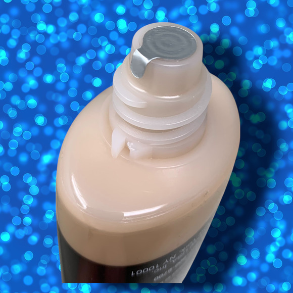 NEW Dermablend Professional Leg Body Makeup Light Natural 20N 3.4oz SPF 25 2026 - Picture 4 of 4